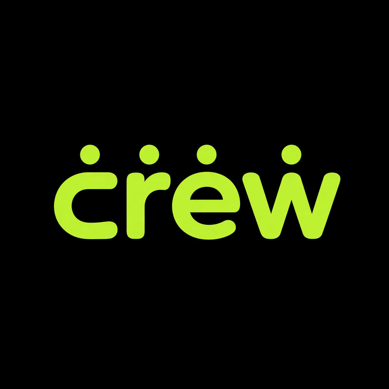 CREW