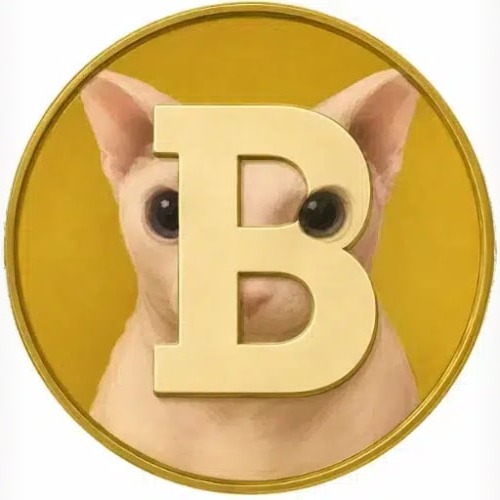 Binguscoin logo
