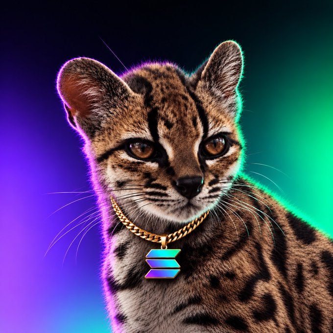 $LOCKCAT
