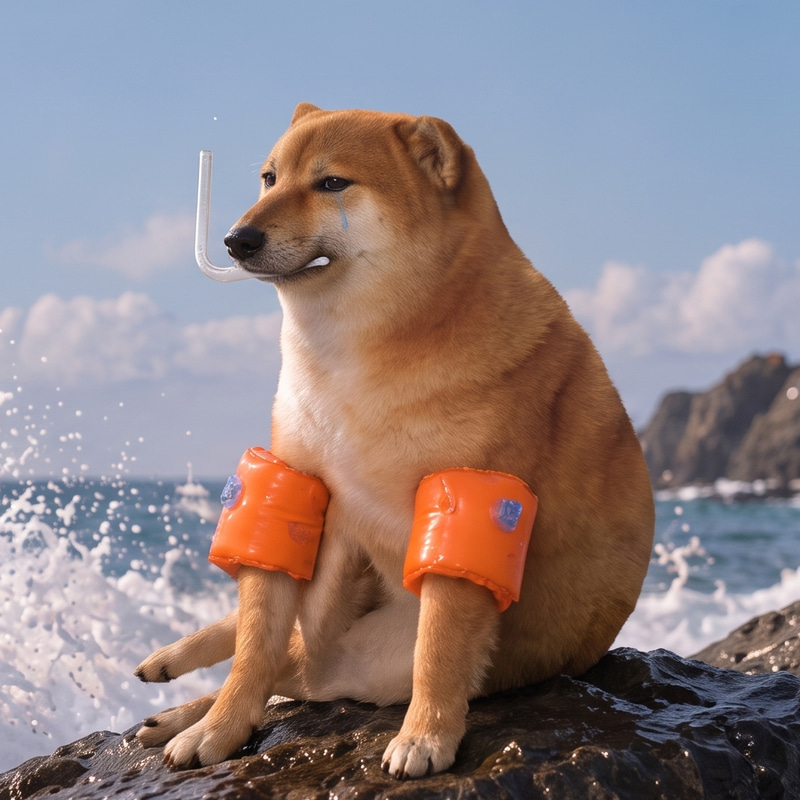 STRAWDOG