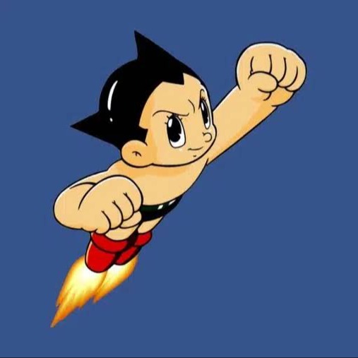 ASTRO