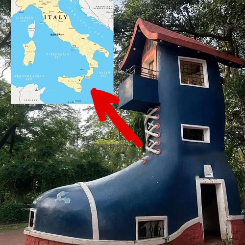 Countrymap