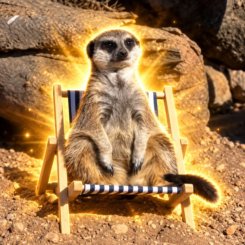 MEERKAT