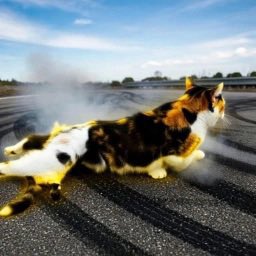 driftcat