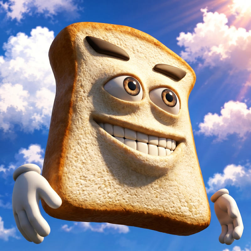 BRED