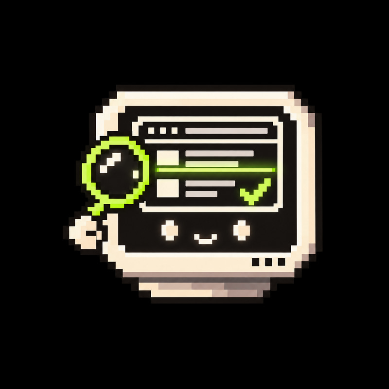 Test Any Tech logo