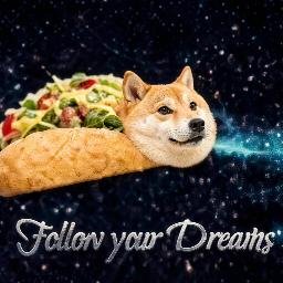 DOGETACO logo