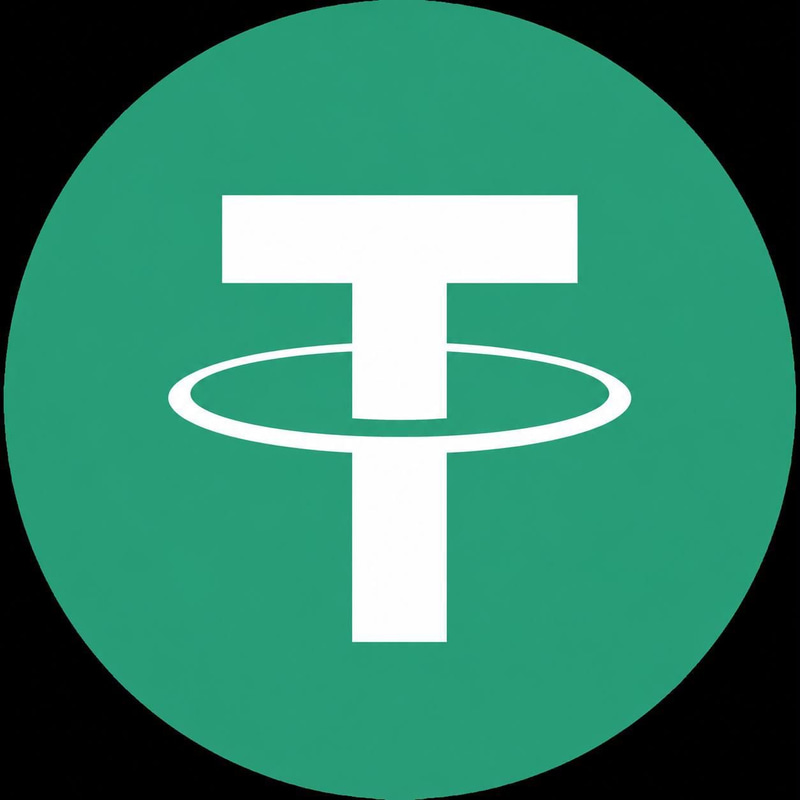 TetherAsset logo