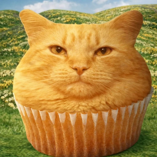 MuffinCat