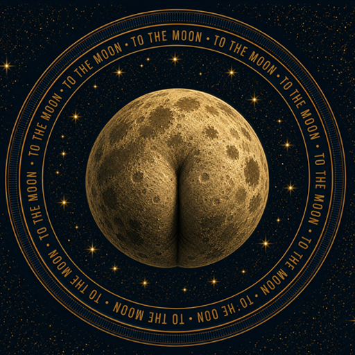 MOONBUTT