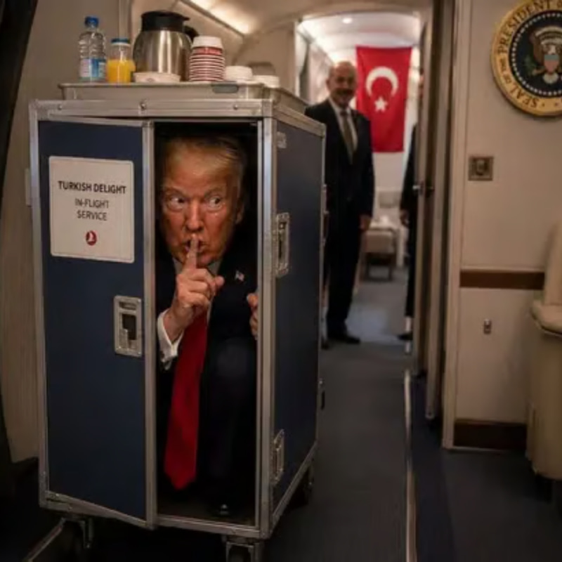 TRUMP