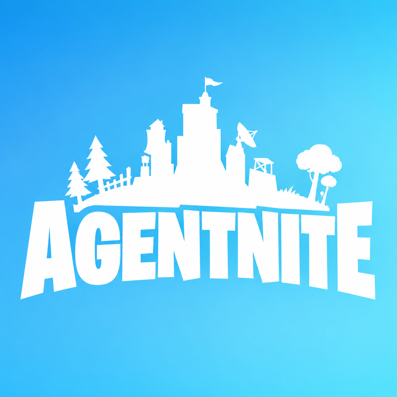 AGENTNITE logo