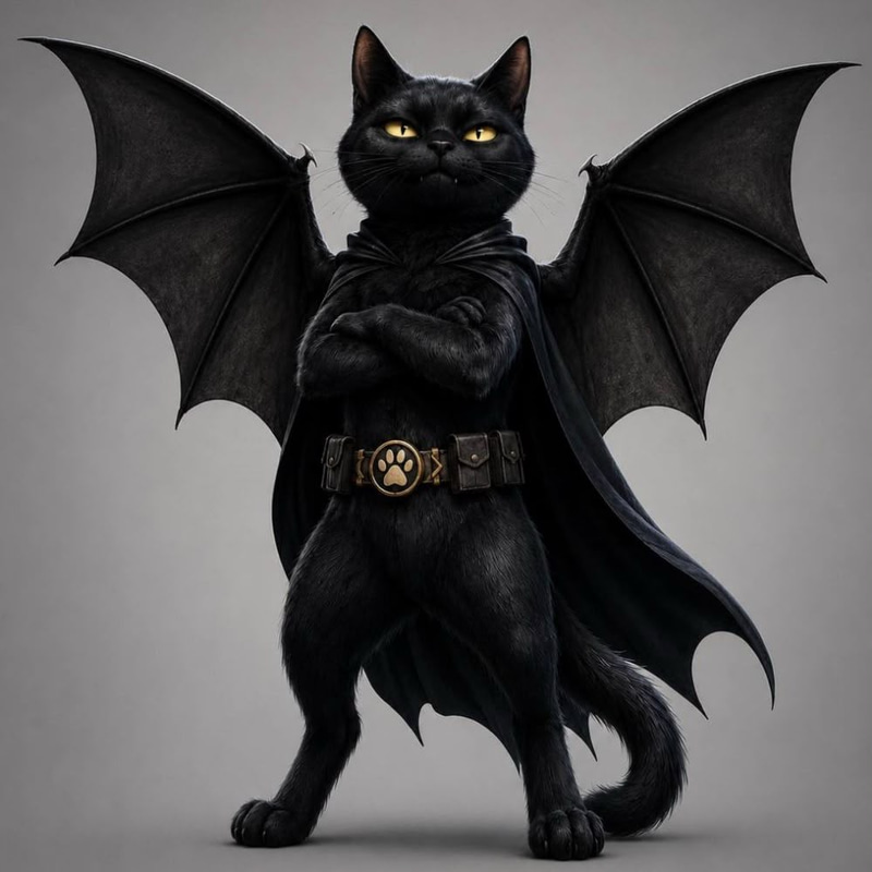 BatCat