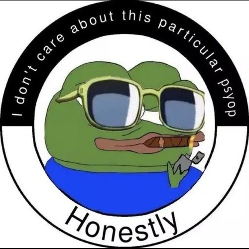 Psyop Apu logo