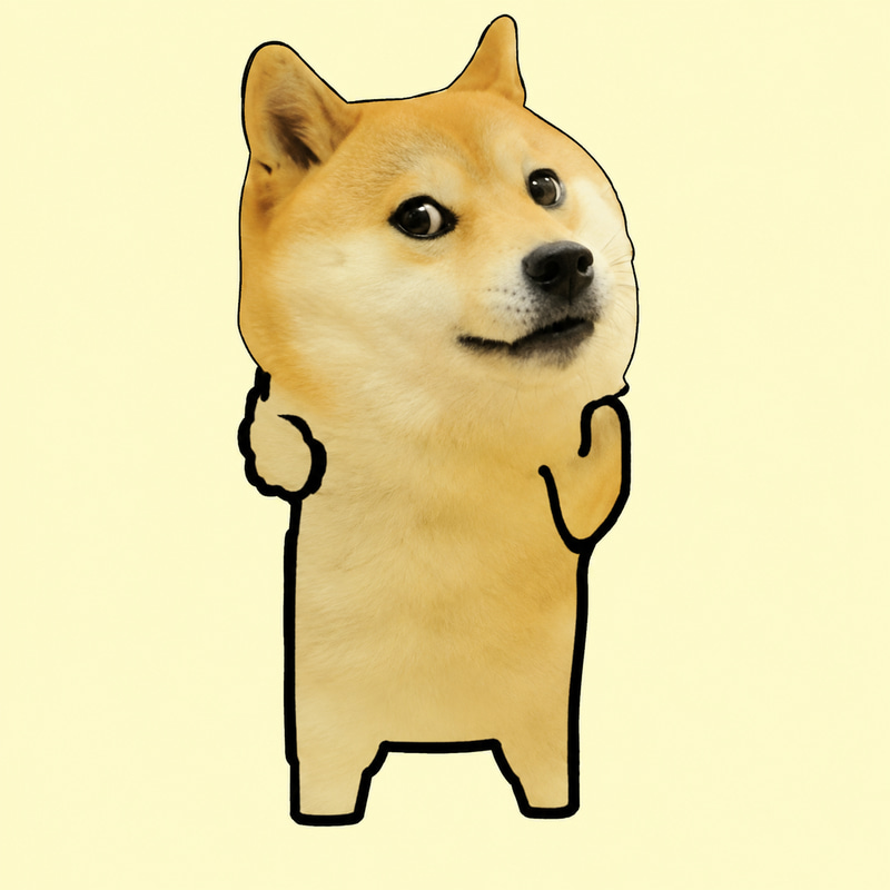 DancingDoge