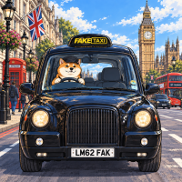 FakeTaxi