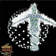 Humor Genome logo