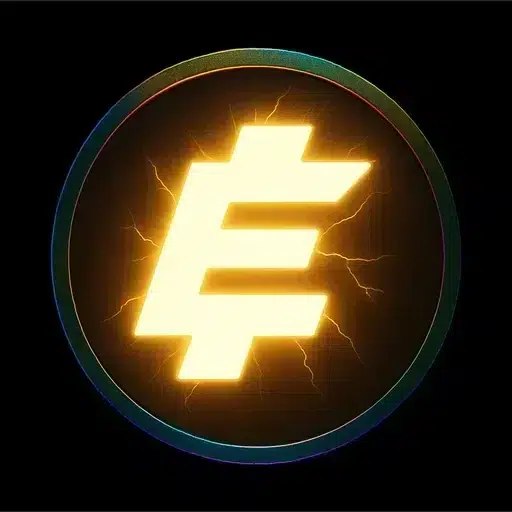 Digital Monetary Energy logo