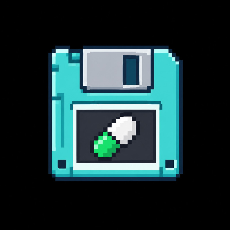 Diskette