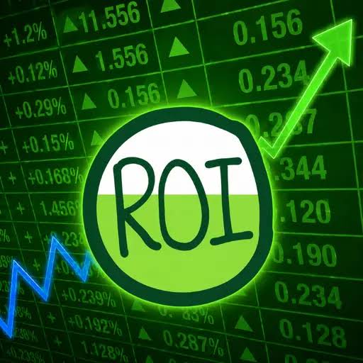 ROI