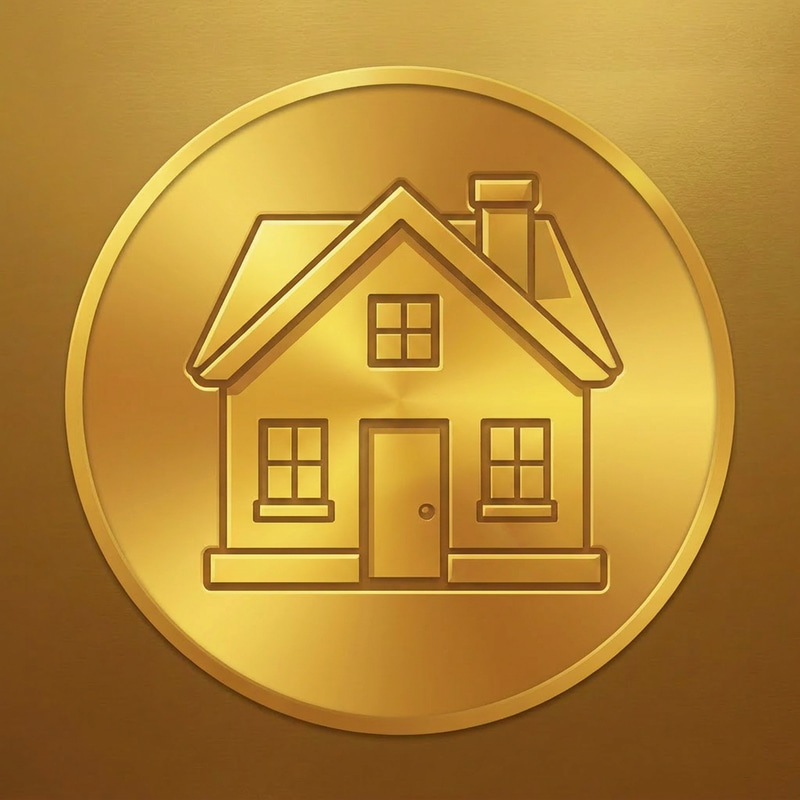 Homecoin logo