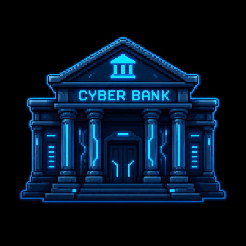 CYBERBANK