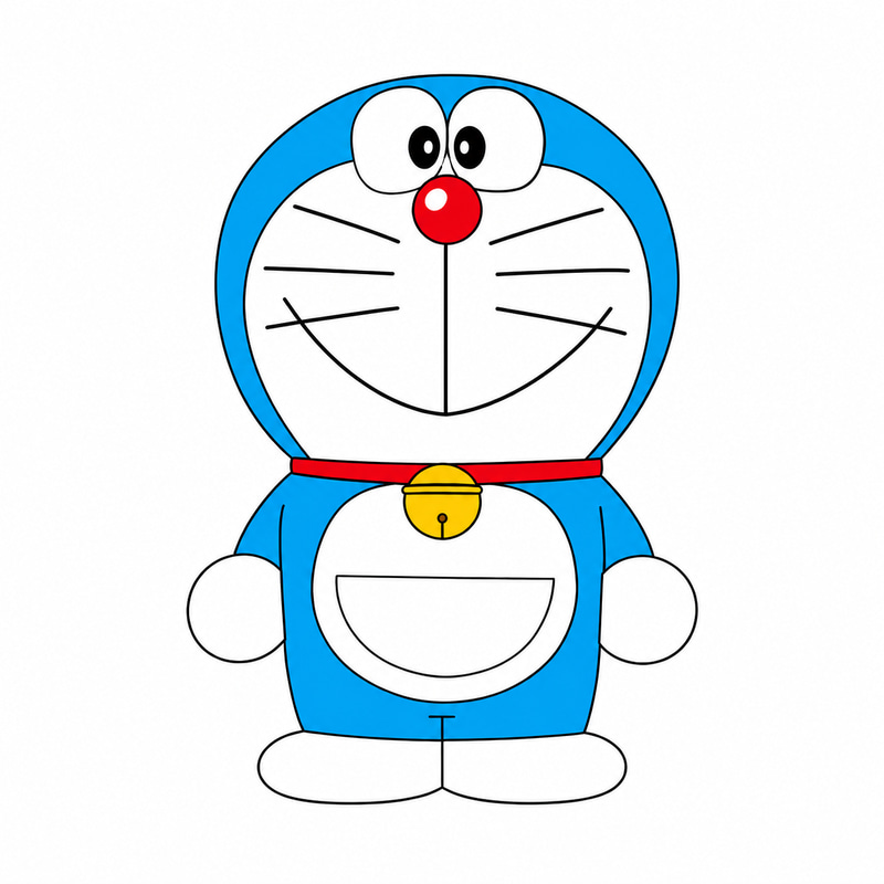 Doraemon
