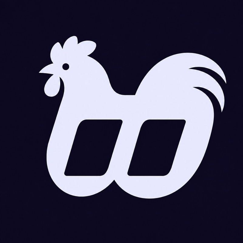 FOMOcock logo