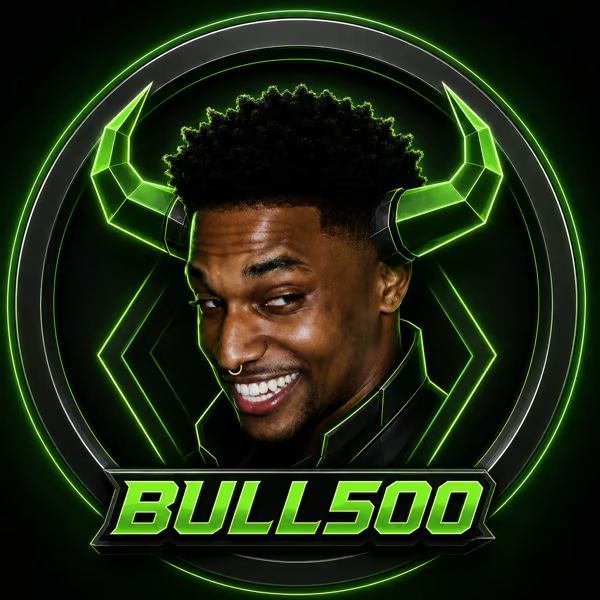 Bull500