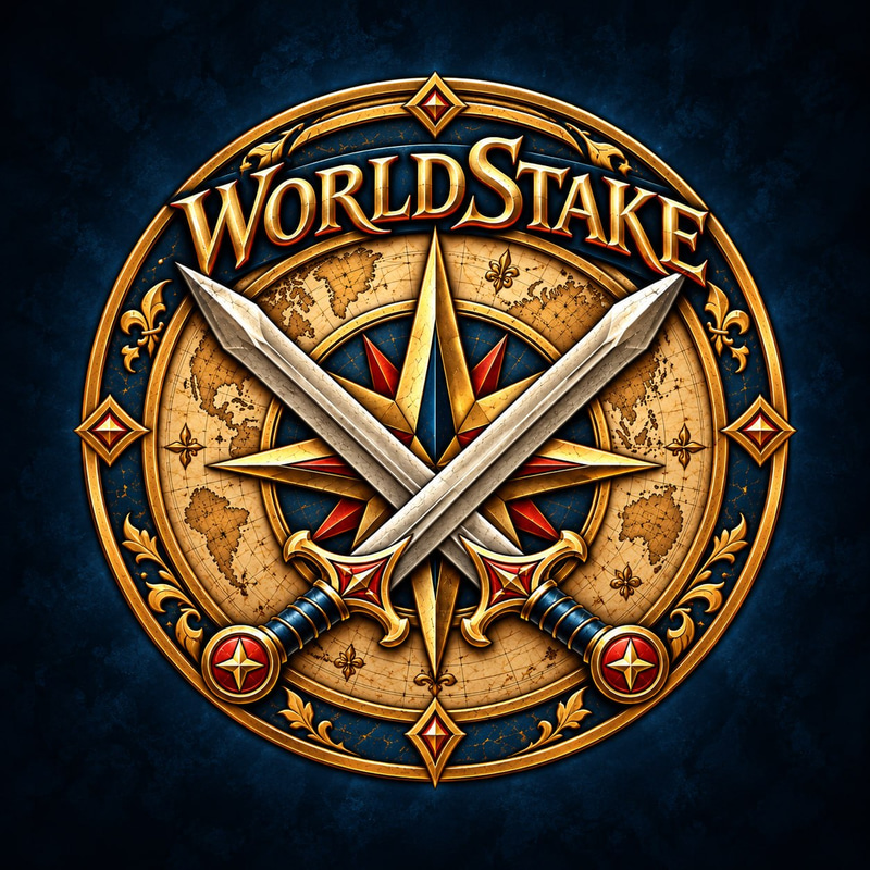 WSTAKE