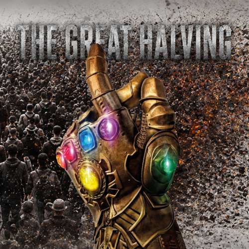 Halving
