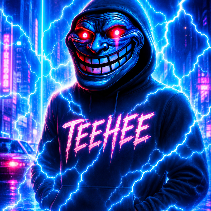 TEEHEE