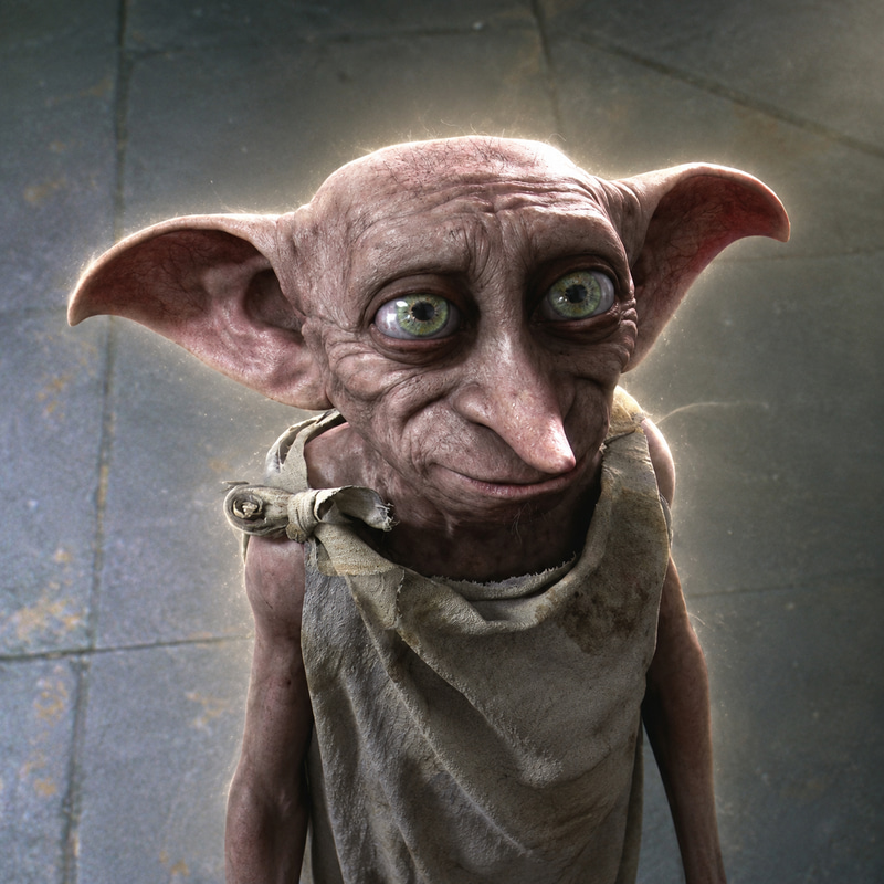 Dobby