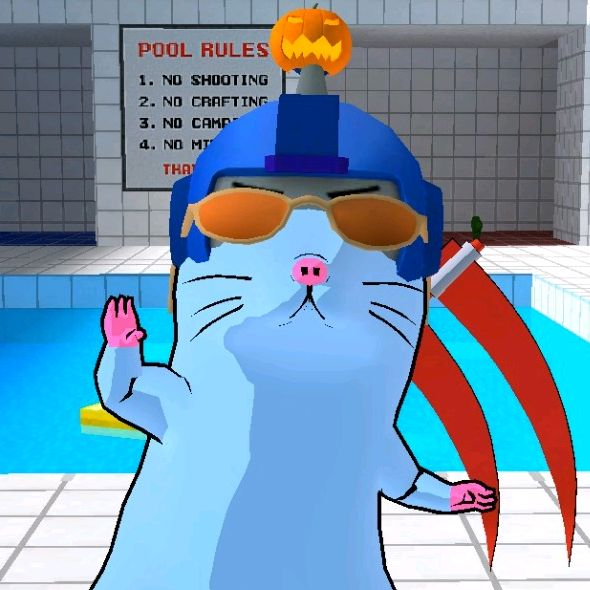 Rato Rodolfo logo