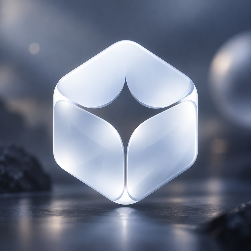 Randomizer logo