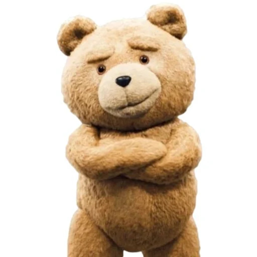 Ted logo
