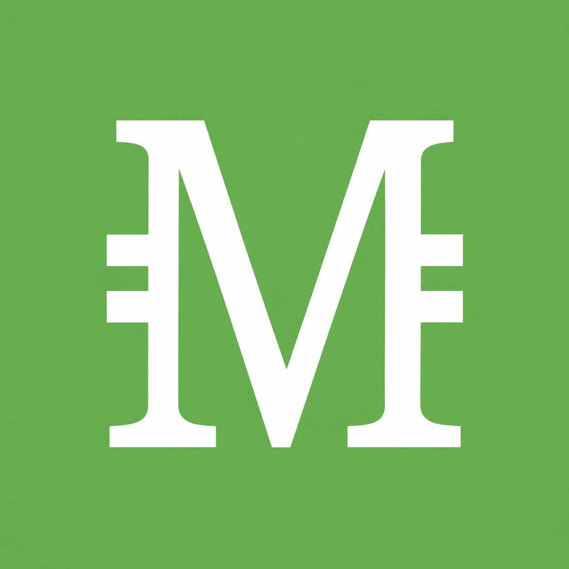 Mimema Coin logo