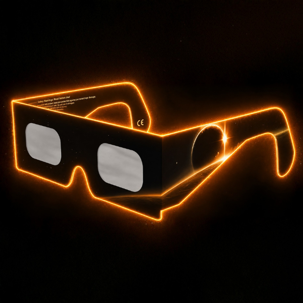 Eclipse Glasses logo