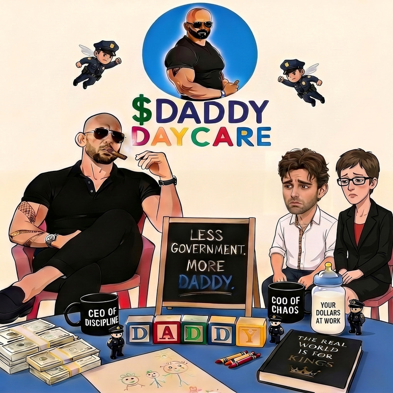 $DAYCARE