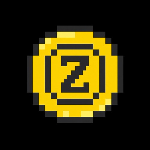 ZPAD logo