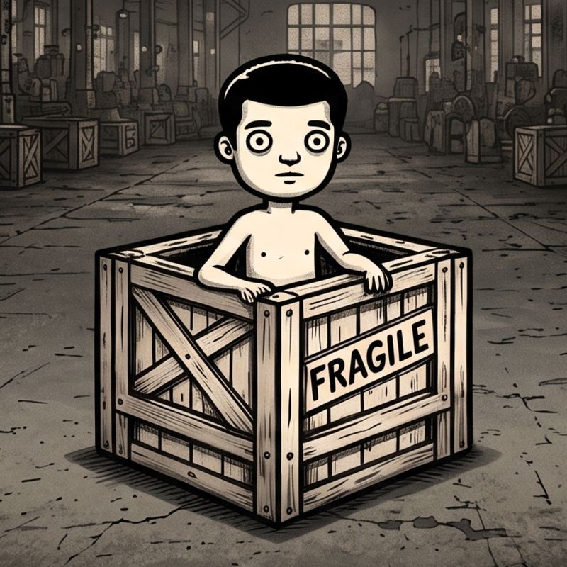 fragile