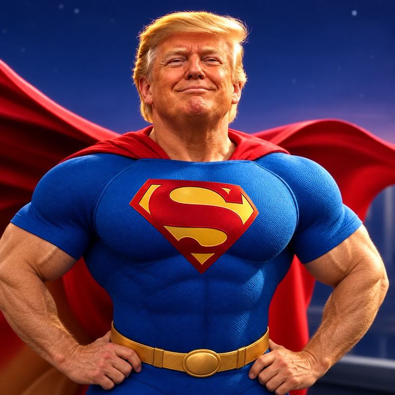 Super Human logo