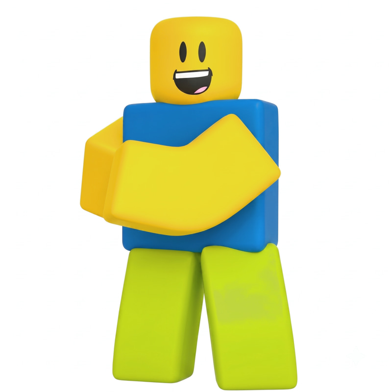 CUBEMAN