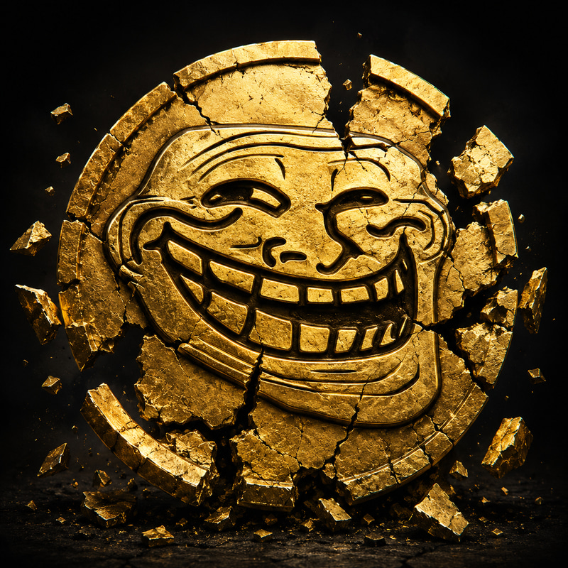 TROLLLESS