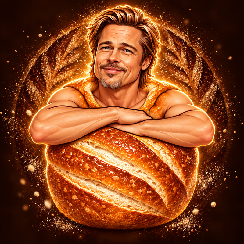 BREAD