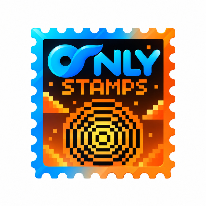 OnlyStamp
