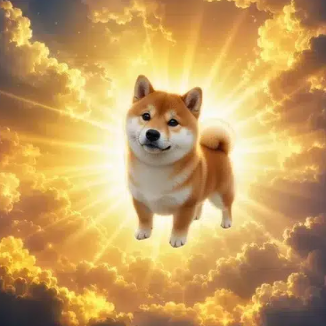 No Utility Just Shib logo