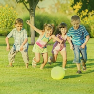 CHILDREN