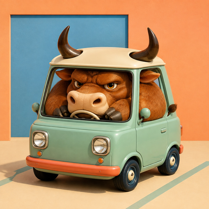 KEIBULL