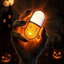 Pumptober logo